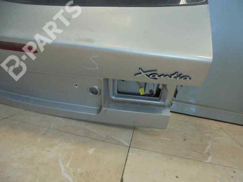 Tailgate CITROËN XANTIA (X1_, X2_) 1.8 i 16V | BP2477620C6 