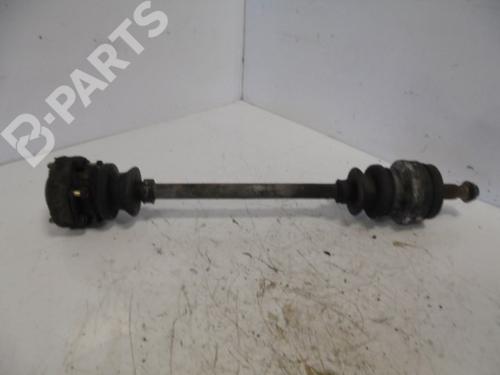 Used Left rear driveshaft MERCEDES-BENZ E-CLASS (W124) E 300 Turbo-D 4-matic (124.333) (147 hp) 10270677
