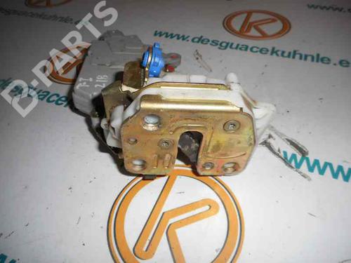 Rear left lock NISSAN PRIMERA Hatchback (P11)  | BP2455410C100 