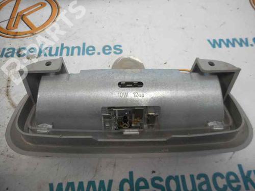 Interior roof light FORD FIESTA V (JH_, JD_)  | BP7428465I8 