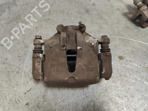 Used Right front brake caliper Right front brake caliper KIA CEE'D Hatchback (ED) [2006-2012] 36161785 36161785
