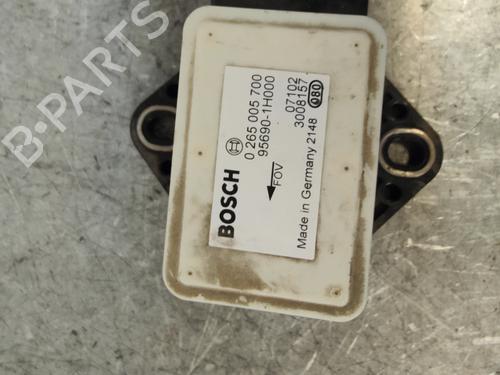 Elektronisk modul Elektronisk modul KIA CEE'D Hatchback (ED) [2006-2012] 36157118 36157118
