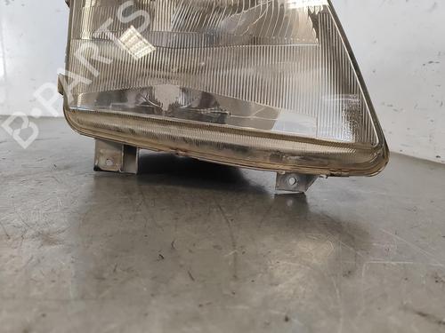 Right headlight MERCEDES-BENZ VITO Van (W638)  | BP13452374C29 