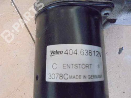 Front wiper motor CITROËN C4 Coupe (LA_)  | BP5997684M29 