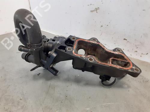 Other RENAULT MEGANE III Hatchback (BZ0/1_, B3_) 1.2 TCe (BZ2B, BZ11) | BP14189072O1 