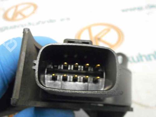 Pedal FORD FOCUS I Turnier (DNW)  | BP2459250I4 
