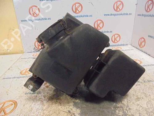 Used Air filter box FORD ESCORT V Convertible (ALL) 1.6 16V XR3i (90 hp) 14181495