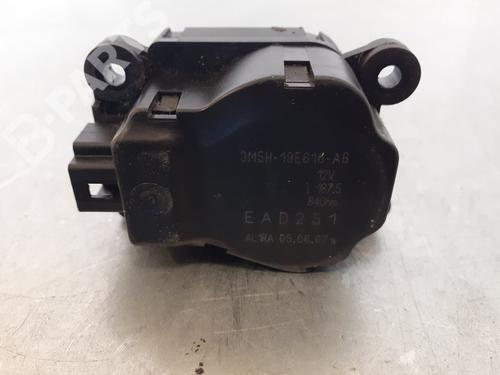 Varmvifte FORD FOCUS II (DA_, HCP, DP) 2.0 TDCi (136 hp) 7829241