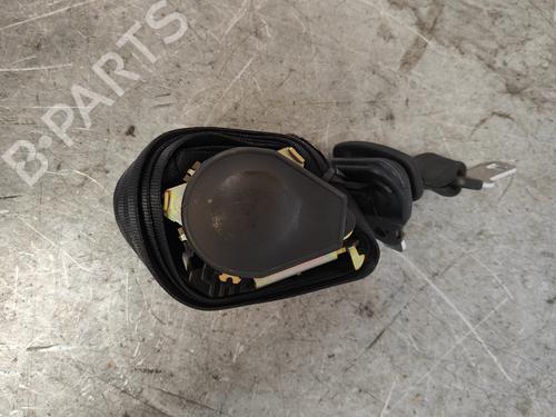Used Rear left seatbelt Rear left seatbelt PEUGEOT 307 (3A/C) 2.0 16V (136 hp) 36164288 36164288