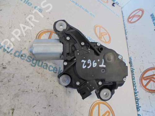 Rear wiper motor RENAULT MEGANE III Hatchback (BZ0/1_, B3_) 1.9 dCi (BZ0N, BZ0J) | BP4764027M102 