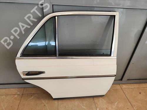 Right rear door MERCEDES-BENZ 123 Saloon (W123) 200 D (60 hp) COMPLETA |