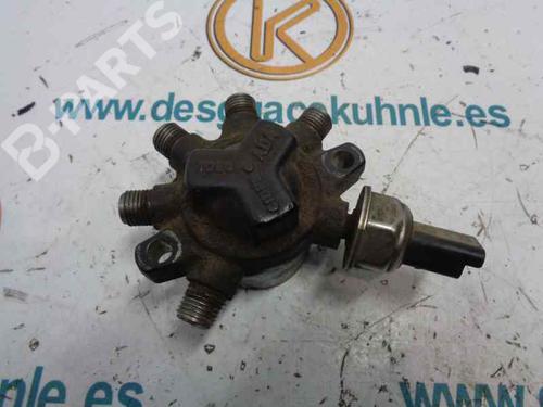 Kraftstoffeinlasssystem RENAULT CLIO II (BB_, CB_) 1.5 dCi (B/CB07) (65 hp) 8754906