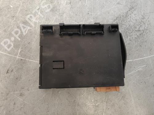 Elektronisk modul MERCEDES-BENZ M-CLASS (W163) ML 270 CDI (163.113) | BP15670967M83 