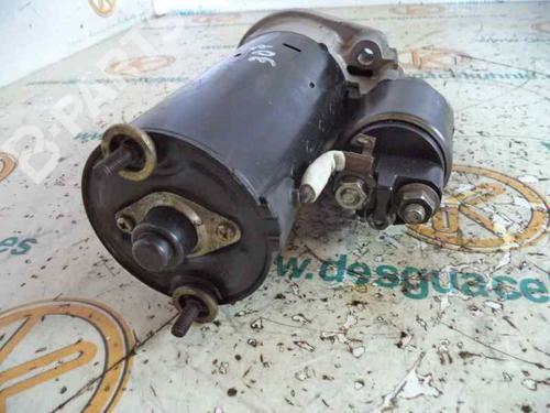 Starter MERCEDES-BENZ E-CLASS Coupe (C124) E 320 (124.052) | BP3465559M8