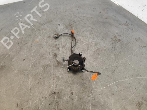 Used Squib airbag PEUGEOT 206 Hatchback (2A/C) 1.6 i (89 hp) 20037013