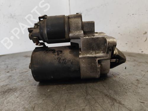 Starter RENAULT LAGUNA II (BG0/1_) 2.0 16V (BG03, BG0Z, BG0T, BG1Y) | BP29822845M8 