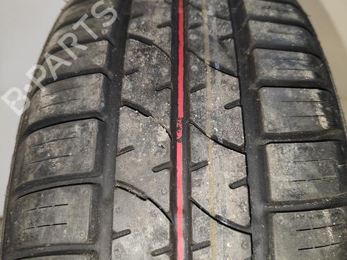 Jack Kit OPEL ASTRA G Hatchback (T98) 1.6 (F08, F48) | BP24452712C119 