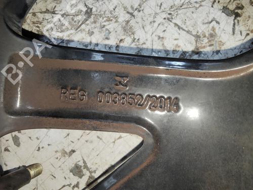 Rim CITROËN DS3 (SA_)  | BP29724383C45 