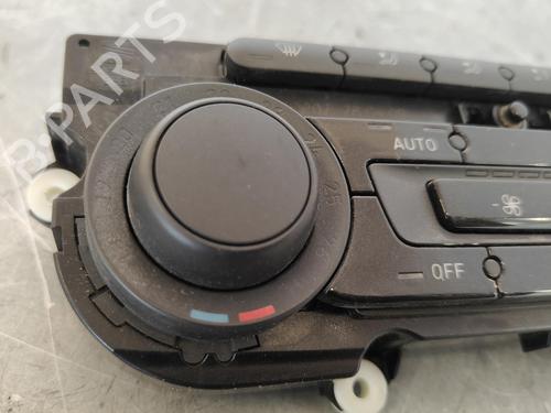 Climate control SEAT LEON (1P1)  | BP13914219I5 