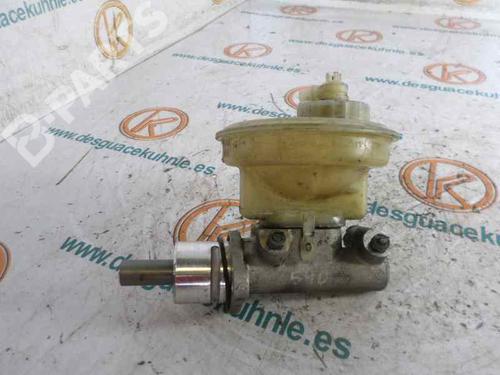 Brake master cylinder SEAT CORDOBA (6K1, 6K2) 1.8 i | BP2481486M77 