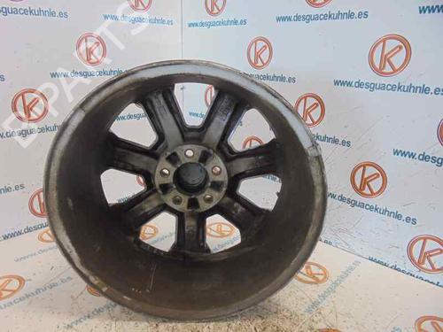 Felg OPEL VECTRA C (Z02)  | BP3465322C45 