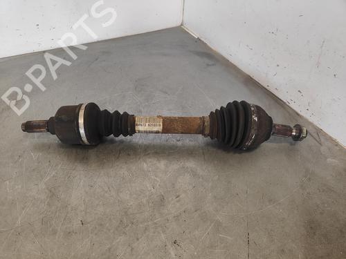 Used Left front driveshaft PEUGEOT 407 (6D_) [2004-2011]  12516126