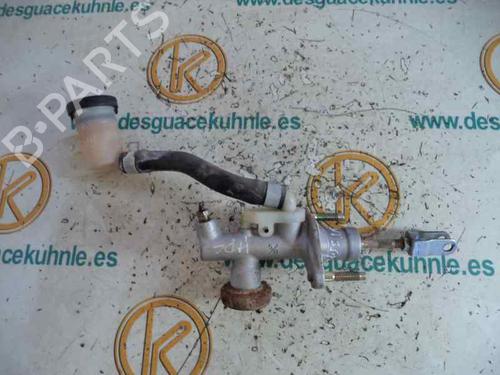 Clutch slave cylinder NISSAN ALMERA II Hatchback (N16)  | BP14193480M113 