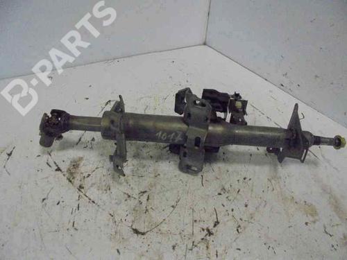 Steering column NISSAN X-TRAIL I (T30)  | BP5610567M21 