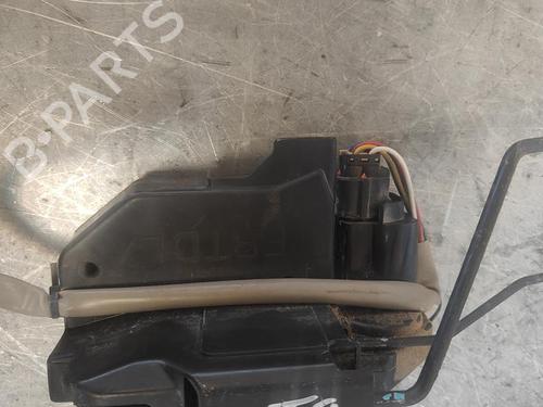 Front left lock HYUNDAI GETZ (TB)  | BP17963262C98 