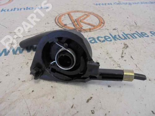 Hood lock RENAULT LAGUNA II (BG0/1_) 1.8 16V (BG06, BG0J, BG0M) | BP8779813C133