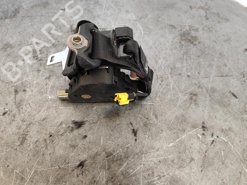 Rear left seatbelt MERCEDES-BENZ M-CLASS (W163) ML 320 (163.154) | BP25438346I29 
