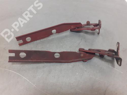 Used Hood lock DODGE JOURNEY 2.0 CRD (140 hp) 8781123