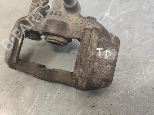 Right rear brake caliper MERCEDES-BENZ VITO Van (W638)  | BP13460158M106 