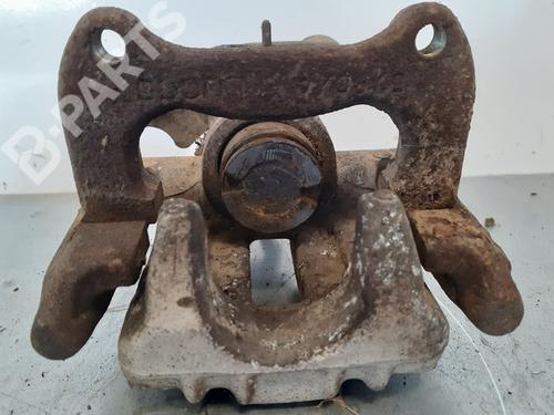 Left rear brake caliper VW PASSAT B5.5 (3B3) 1.9 TDI | BP11610700M107 