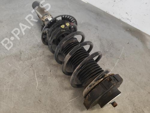 Right front shock absorber SKODA FABIA I (6Y2)  | BP14973497M17 