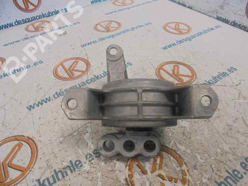 Engine mount OPEL ASTRA G Hatchback (T98) 1.7 DTI 16V (F08, F48) | BP10269842M89 