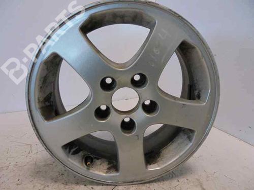 Used Rim SAAB 9-3 Estate (E50) 1.9 TiD (120 hp) 5325781