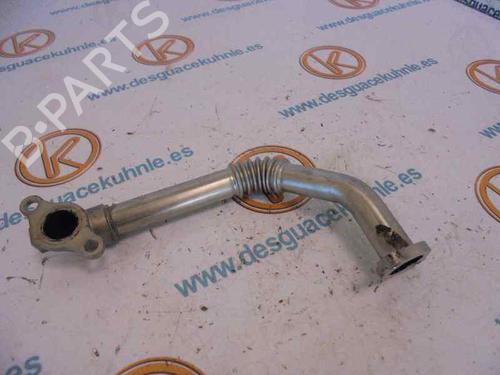 Used Pipe TOYOTA AVENSIS (_T25_) 2.0 D-4D (ADT250_, ADT250R) (126 hp) 14183132