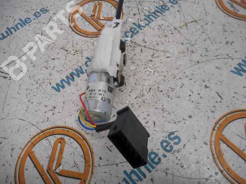 Front right seatbelt AUDI A8 D2 (4D2, 4D8)  | BP8753032I25 