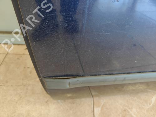 Left rear door SKODA OCTAVIA I (1U2)  | BP27498532C4 