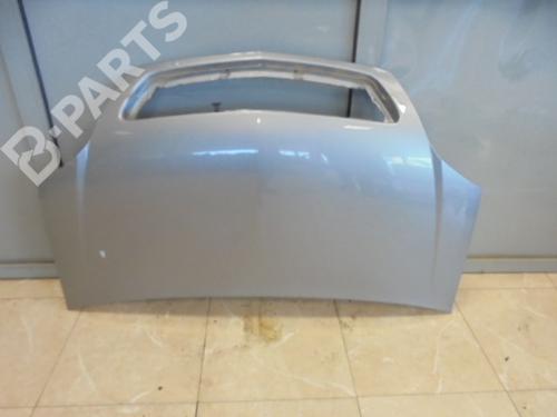 Motorhjelm OPEL MERIVA A MPV (X03) [2003-2010]  6123236