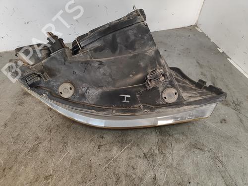 Left headlight SEAT IBIZA III (6L1)  | BP27161317C28