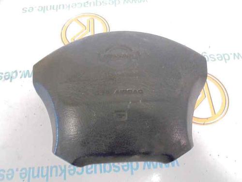Used Driver airbag NISSAN TERRANO II (R20) 2.7 TDi 4WD (125 hp) 2493200