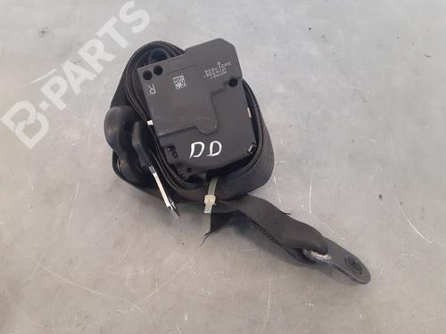 Sikkerhetsbelte foran høyre FORD FOCUS II (DA_, HCP, DP) [2004-2013]  10568968