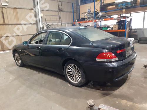 Front right exterior door handle BMW 7 (E65, E66, E67) 730 d | BP8518233C129  - Image 16