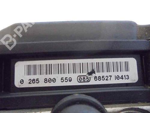 ABS pump RENAULT CLIO III (BR0/1, CR0/1)  | BP5269047M43 