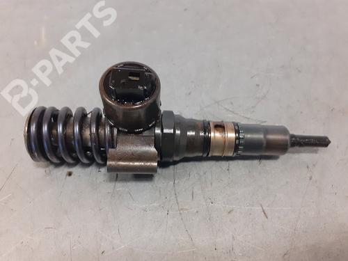 Used Injector Injector VW GOLF V (1K1) [2003-2010] 9177228 9177228