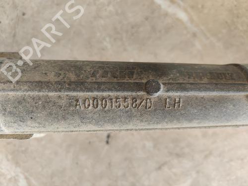 Steering rack RENAULT CLIO III (BR0/1, CR0/1) | BP13940332M22