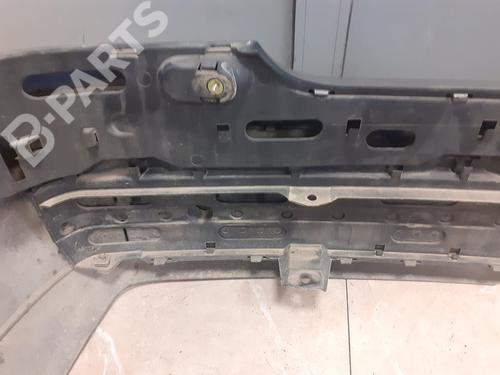 Rear bumper MERCEDES-BENZ S-CLASS (W220) S 320 CDI (220.025, 220.125) | BP8931688C8 