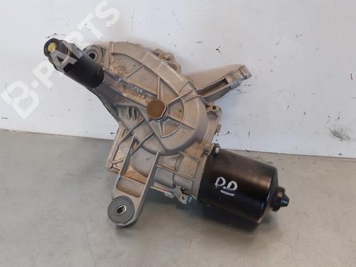 Used Front wiper motor CITROËN C4 Grand Picasso I (UA_) 1.6 HDi (109 hp) 7241119